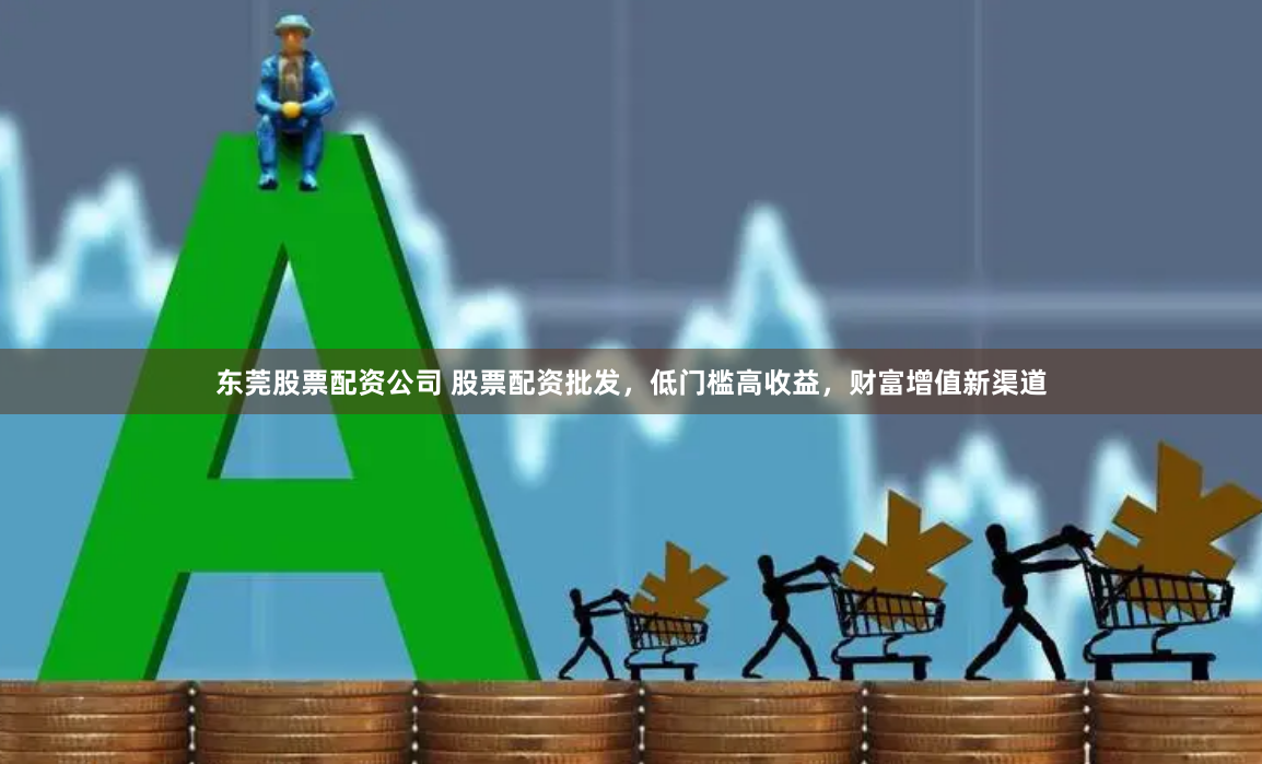 东莞股票配资公司 股票配资批发，低门槛高收益，财富增值新渠道
