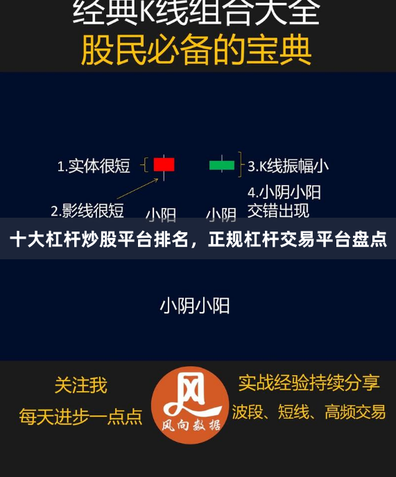 十大杠杆炒股平台排名，正规杠杆交易平台盘点